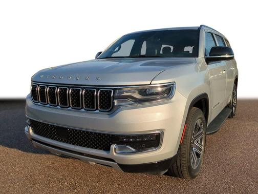 2024 Jeep Wagoneer Series II 4x2