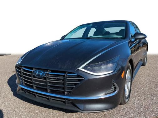 2020 Hyundai SONATA SE