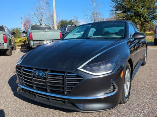 2020 Hyundai SONATA SE