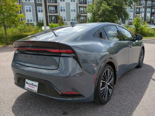 2023 Toyota Prius Limited