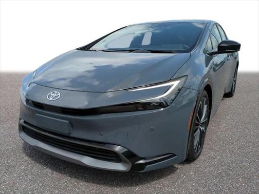 2023 Toyota Prius Limited