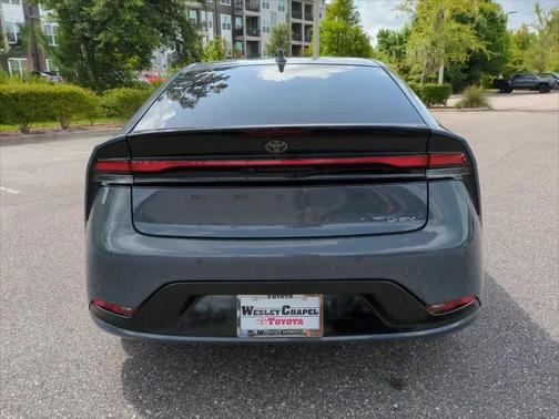2023 Toyota Prius Limited