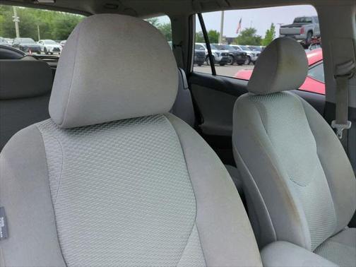 2007 Toyota RAV4 Limited