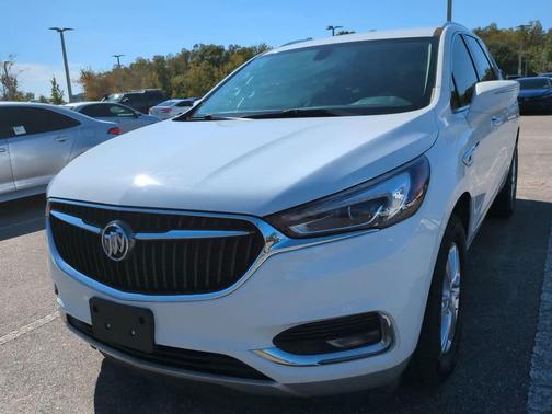 2020 Buick Enclave AWD Essence