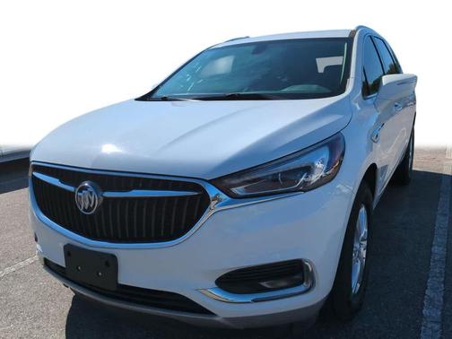 2020 Buick Enclave AWD Essence
