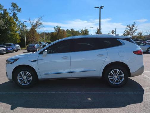 2020 Buick Enclave AWD Essence