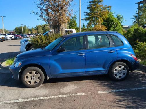 2006 Chrysler PT Cruiser Base