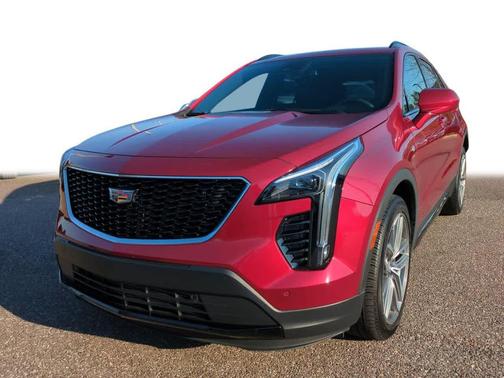2020 Cadillac XT4 Sport