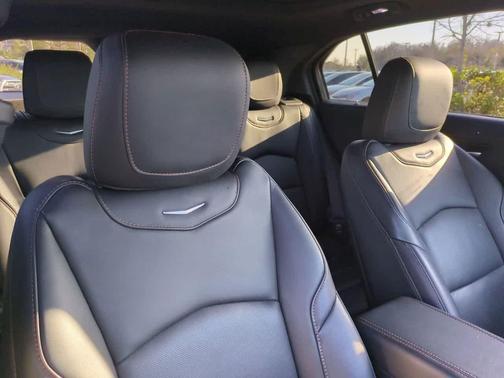 2020 Cadillac XT4 Sport