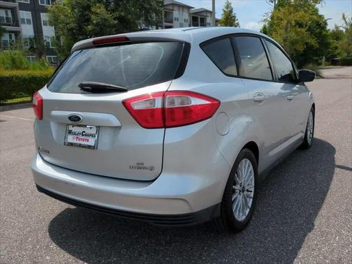 2016 Ford C-Max Hybrid SE