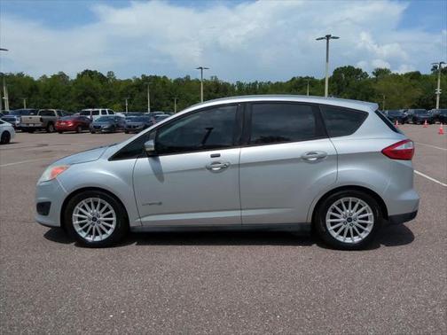 2016 Ford C-Max Hybrid SE