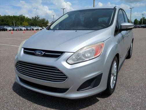 2016 Ford C-Max Hybrid SE