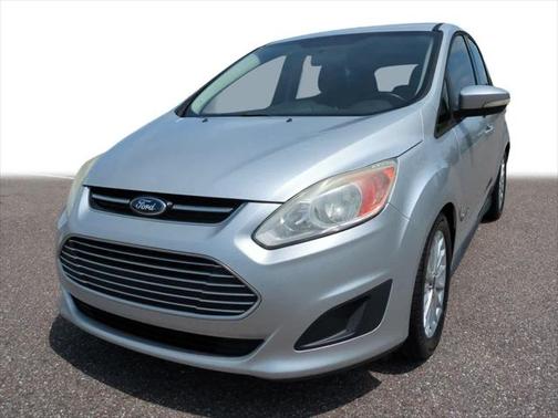 2016 Ford C-Max Hybrid SE