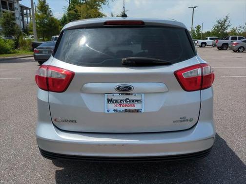 2016 Ford C-Max Hybrid SE