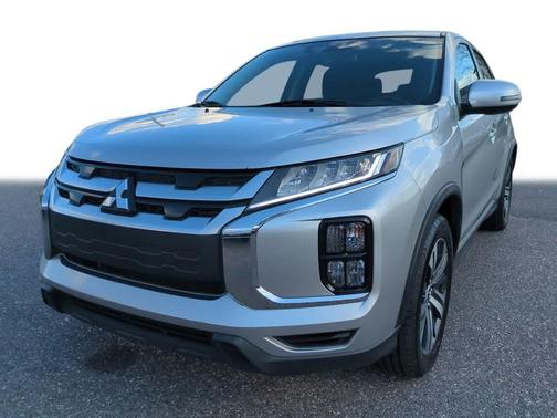 2021 Mitsubishi Outlander Sport SE