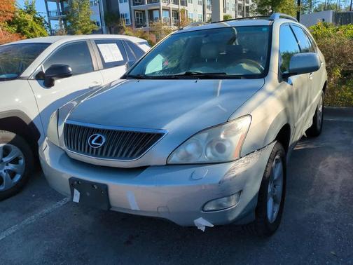 2007 Lexus RX 350 Base