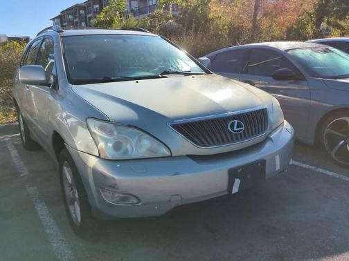 2007 Lexus RX 350 Base