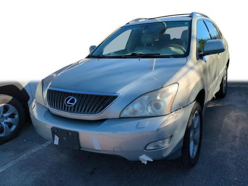 2007 Lexus RX 350 Base