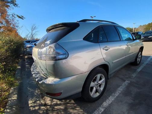 2007 Lexus RX 350 Base