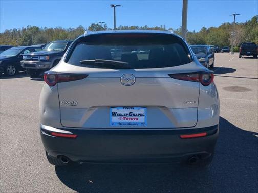 2023 Mazda CX-30 Premium Package