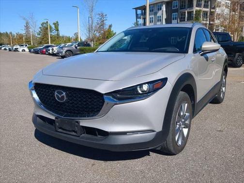 2023 Mazda CX-30 Premium Package