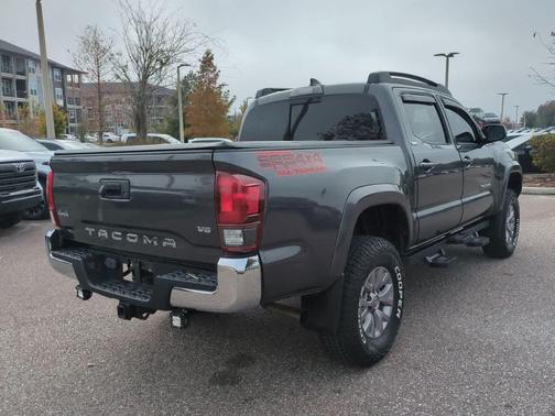 2019 Toyota Tacoma SR5
