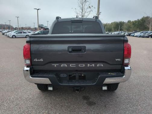 2019 Toyota Tacoma SR5