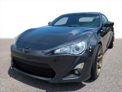 2016 Scion FR-S Base