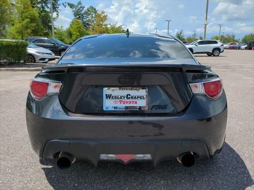 2016 Scion FR-S Base