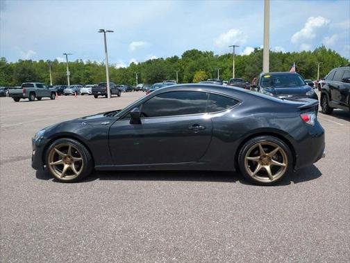 2016 Scion FR-S Base