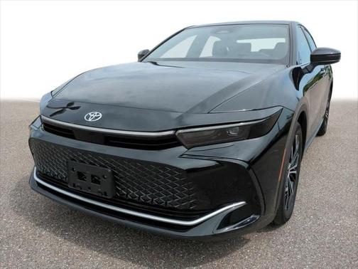 2023 Toyota Crown XLE