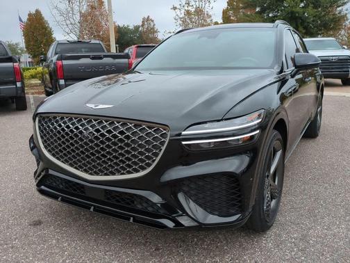 2023 Genesis GV70 2.5T AWD