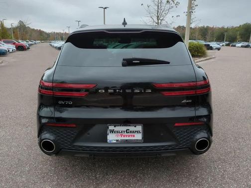2023 Genesis GV70 2.5T AWD
