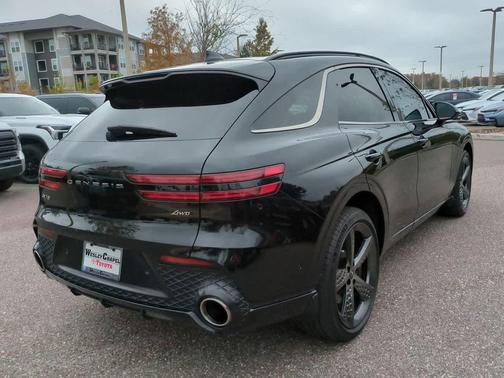 2023 Genesis GV70 2.5T AWD