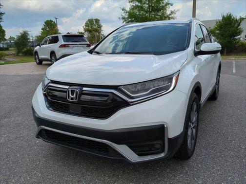 2021 Honda CR-V 2WD Touring