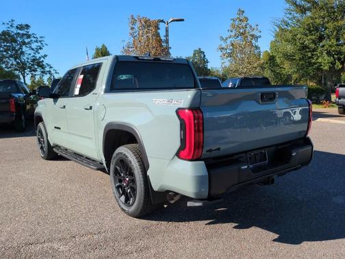 2026 Toyota Tundra Hybrid Limited