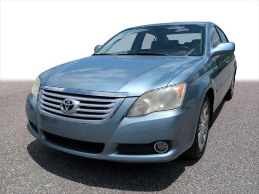 2008 Toyota Avalon Limited