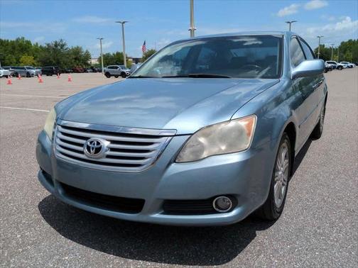 2008 Toyota Avalon Limited