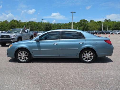2008 Toyota Avalon Limited