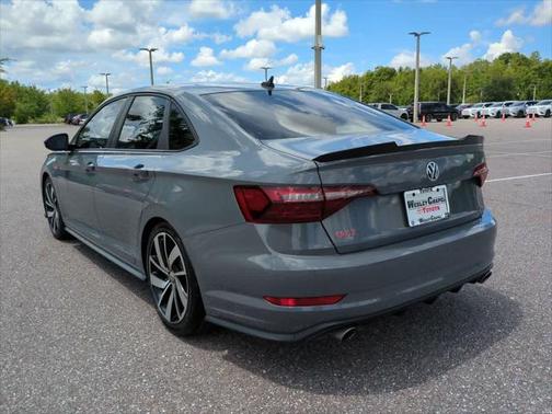 2020 Volkswagen Jetta GLI 2.0T S