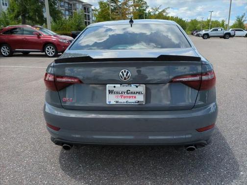 2020 Volkswagen Jetta GLI 2.0T S