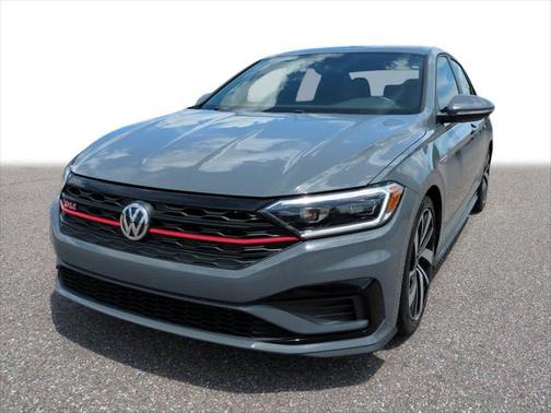2020 Volkswagen Jetta GLI 2.0T S