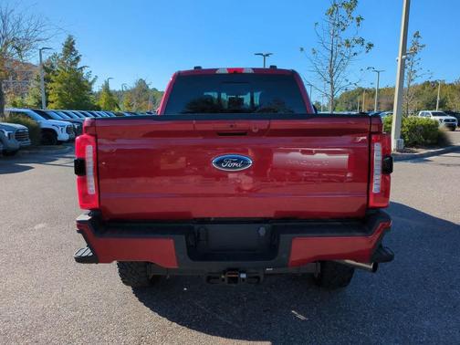 2023 Ford F-250 Lariat
