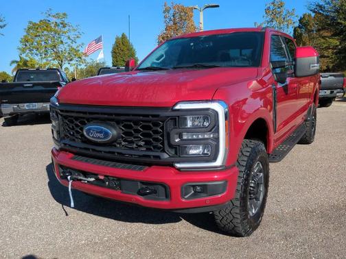 2023 Ford F-250 Lariat