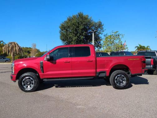 2023 Ford F-250 Lariat