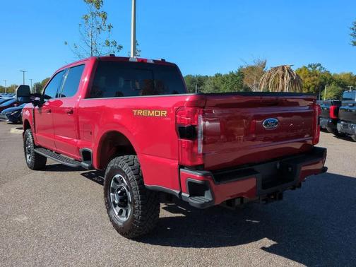 2023 Ford F-250 Lariat