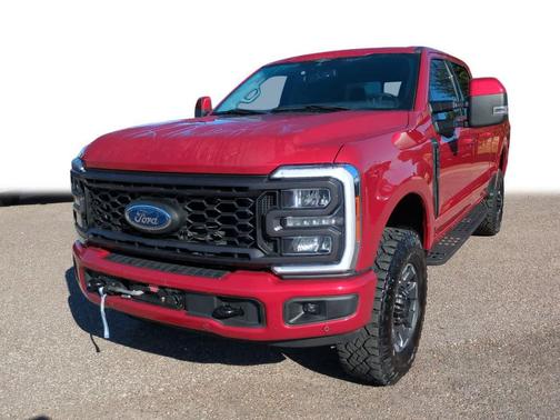 2023 Ford F-250 Lariat