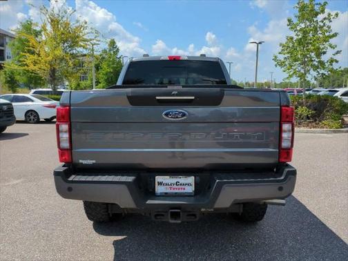2022 Ford F-350 Lariat