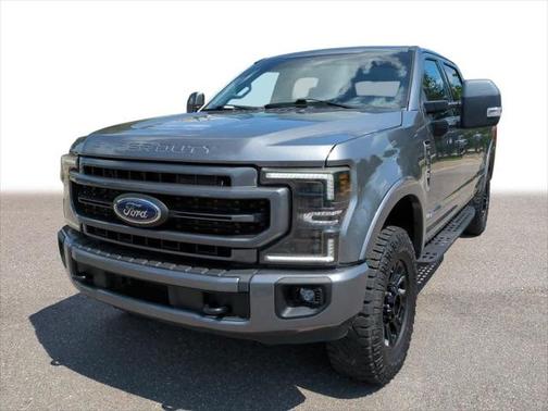 2022 Ford F-350 Lariat