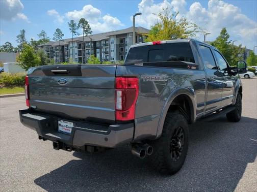 2022 Ford F-350 Lariat